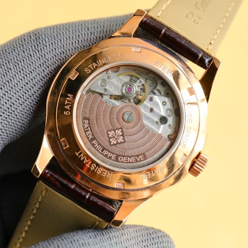 PATEK PHILIPPE Watches